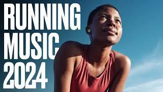 Running Music 2024 - Best Running Music