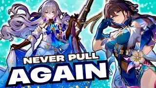 The MUST PULL units of Star Rail: How to FUTURE PROOF your account