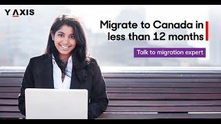 Canada Express Entry Program 2020 | Complete Process