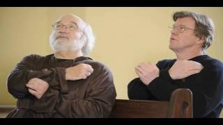Joe McNally's Confessions with Father Krist