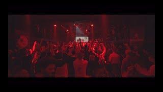 Sektion Red Live in Athens @ TRES [26/10/19]