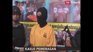 Ironis!! Ancam Sebar Video & Foto Bugil, Seorang Pria Minta Uang Kepada Pacarnya - iNews Pagi 26/09