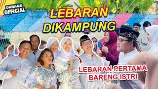 LEBARAN PERTAMA SEBAGAI  SUAMI