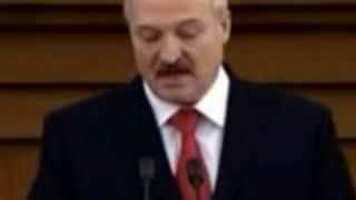 ЛУКАШЕНКО О ПОЛЬЗЕ АЛКОГОЛЯ