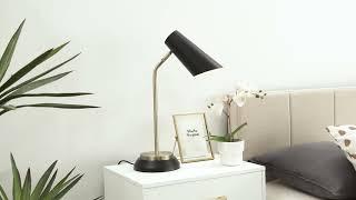 Manu Table Lamp from Furniturebox UK