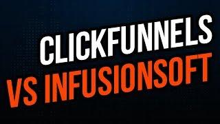 ClickFunnels Vs Infusionsoft 2019 ️ ClickFunnels Vs Keap [Bonuses]