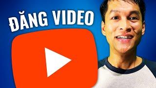 Cách Đăng Video Youtube Shorts Chuẩn SEO, Kéo Views Video Dài Từ Video Shorts