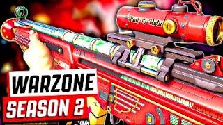 META C58 CLASS IN WARZONE! *Best C58 Class* (Best Rebirth Island Warzone Update New)