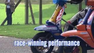 Casa Performance | CasaDisc Lambretta Brake Kit advert