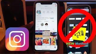 iPhone Missing Instagram Stickers Fix-(Music,Pole & more) 2 Solutions