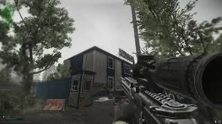 Tarkov in 5 seconds