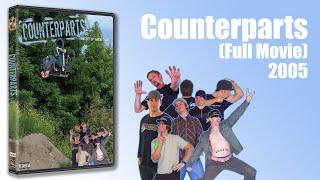 Counterparts (Full Movie) Aaron Chase & Don Hampton DH Productions LLC