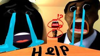 Sad Angry Munci And Sad Obunga Want Me To Help To Find Their Babies