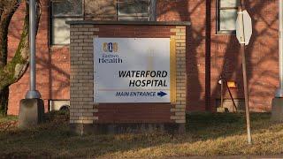 Here & Now, Fri. Dec. 20, 2024 | Man charged with attempted murder in Waterford Hospital attack