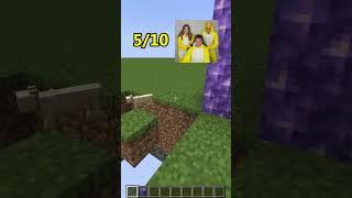 Minecraft: Name the music Competition  #Shorts