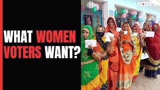 Women's Quota Bill Clears Parliament: What Women Voters Want?