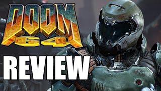 DOOM 64 Review - The Final Verdict