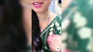 Desi Hot Girl  Tango Live  Imo Live Video - 35