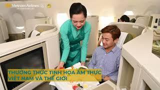 ️ BAY HẠNG THƯƠNG GIA - ĐẶC QUYỀN TIỆN ÍCH