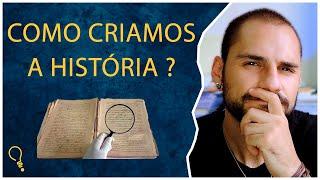 O que são fontes históricas?