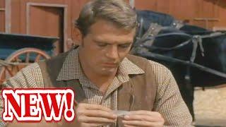 The Big Valley Season 1 Episode 1+2 (NEW UPDATE) Classic Western TV Full Series  #1080p