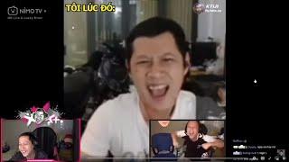 THẦY GIÁO BA reaction video cùng fan #41