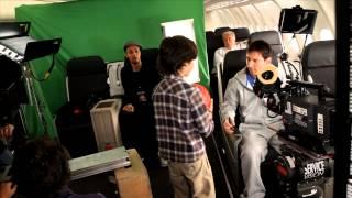 Medyatava/Turkish Airlines - Kobe VS Messi Backstage