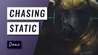 Chasing Static by Headware Games: demo