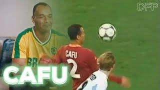 Cafu Top 10 Goals Of All Time. #cafu #10goals #acmilan #soccer #football #dubai #brazil