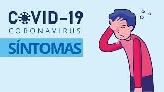 Coronavirus (COVID-19) ¿Qué es?¿Cuáles son los Síntomas?