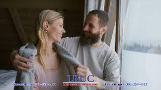 LRUC Hormone Replacement Therapy - English