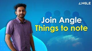 Join Angle: Empowering Educators, Maximizing Earnings! #AngleFaculty #TeachingOpportunities