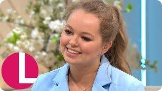 Jason Donovan Cried When He Heard Daughter Jemma Was Joining Neighbours | Lorraine