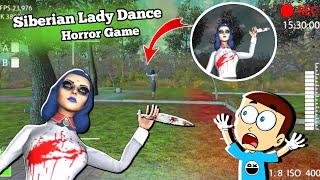 Siberian Dancing lady Android Games  | Shiva and Kanzo Gameplay