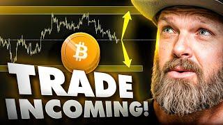 Bitcoin Is About To BREAK MARKETS! (URGENT)