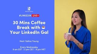 Are You Doing These 5 Best Practices For Your LinkedIn Content? | LinkedIn Live #56