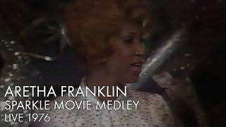 #RARE Aretha Franklin | Giving Him Something He Can Feel | LIVE 1976