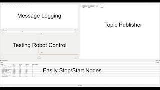 FRC Robotics with ROS