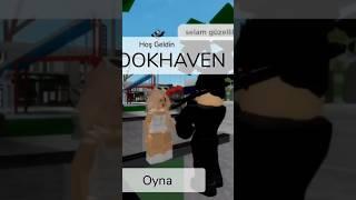 Kim yıktı çocuğun hayallerini  @Graysxofm   #roblox #robloxbrookhaven #shorts #robloxedit