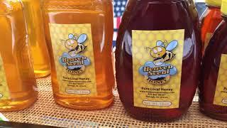 Heaven Scent Honey - Market on Market