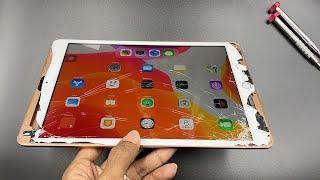 iPad 7th 10.2 inch Touch Repair | iPad Restoration Touch