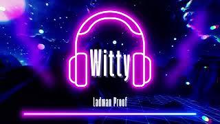 Witty - Lil Uzi Vert Type Beat - F$m 140bpm