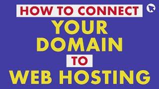 How to Connect Your Domain to Web Hosting | Namecheap and Hostinger Tutorial