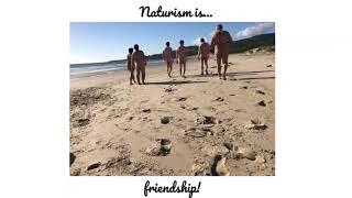 Naturism in Ireland