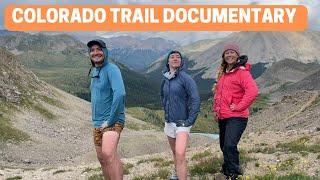 Colorado Trail 2022: This is what it's REALLY like to thru-hike the CT