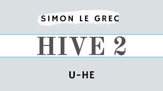 U-he | HIVE 2.1 | Arte Nuovo Presets | Transmitting Spheres