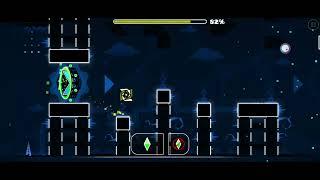 Geometry dash gameplay #2