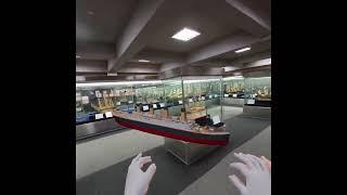 AR Headsets in Museums: Meta Quest 3 & Apple Vision Pro | ar-code.com