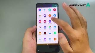 Bypass Google Account Samsung Galaxy A71 6/8/2020