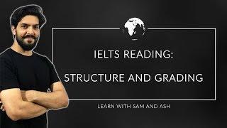 IELTS Reading - Structure and Grading - IELTS Full Course 2020 - Session 13